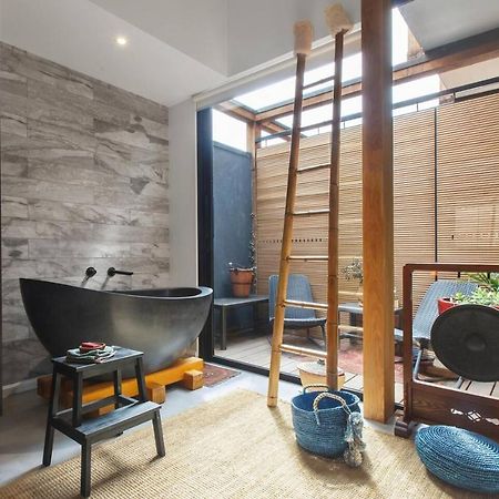 墨尔本 Zen State Of Mind - Calming Richmond Retreat酒店 外观 照片