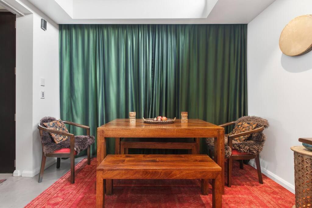 墨尔本 Zen State Of Mind - Calming Richmond Retreat酒店 外观 照片