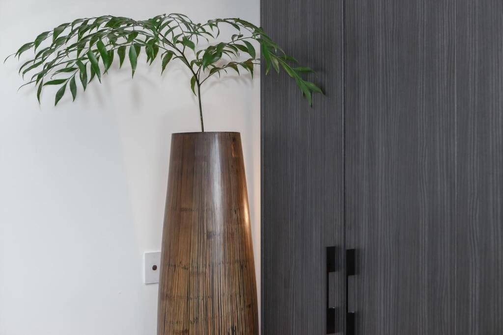 墨尔本 Zen State Of Mind - Calming Richmond Retreat酒店 外观 照片