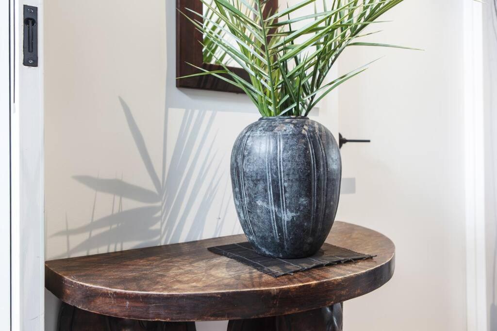 墨尔本 Zen State Of Mind - Calming Richmond Retreat酒店 外观 照片