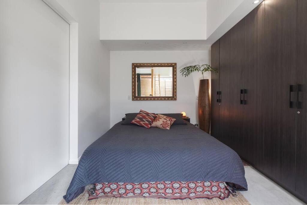 墨尔本 Zen State Of Mind - Calming Richmond Retreat酒店 外观 照片